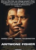 ����澳/�ĺ�ŭХ(Antwone Fisher)����