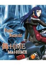 ��-HiME����
