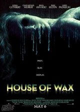 �ֲ������/�����ħ��(House of Wax)����