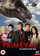 Զ������ ��3��(Primeval Season 3)����