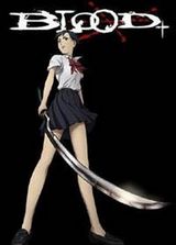 ѪսBLOOD+����
