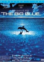 �̺�����/The Big Blue����