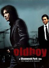 ���к�(Oldboy)����