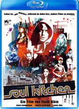 �������/������(Soul Kitchen)����