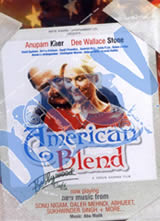 ���޻��(American Blend)����
