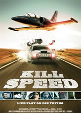 ����ɱ��/Kill Speed����