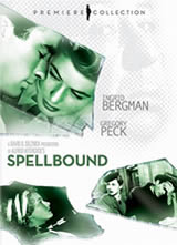 ���»����/Spellbound����