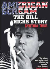 �ȶ���ϣ��˹�Ĺ���(American The Bill Hicks Story)����