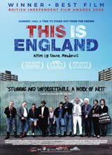 �����Ӣ����/�����Ӣ��(This Is England)����