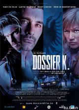 K����(Dossier K)����