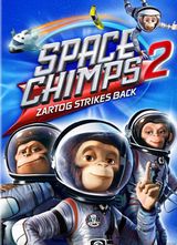 ̫�պ�����2(Space Chimps 2: Zartog Strikes Back)����