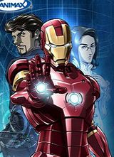 ������������|Iron Man����