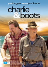 �����Ͳ���/Charlie & Boots����