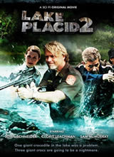 ʷǰ����2/Lake Placid 2����