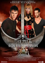 ��Ӻ��Ӱ�(The Pit And The Pendulum)����