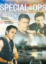ս���ع���/��ɫ�ж���(Special OPS)����