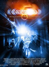 ����ս��/��԰(Homeworld )����