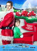 ����˹��ʥ��������(Ho Ho Ho)����
