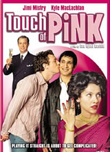 ��ɫ�Ӵ�(Touch of Pink)����
