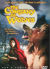 ��֮һ��(The Company of Wolves)����