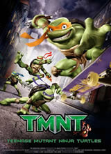 �������TMNT���������𺣱�