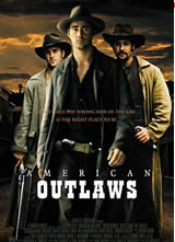 �޷�����/����֮��(Outlaw)����