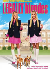 ��������(Legally Blondes)����