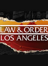 ������������ɼ�� ��һ��(Law & Order: Los Angeles Season 1)����