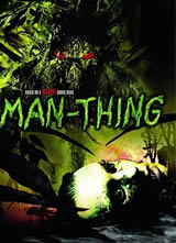 ������/Man-Thing����