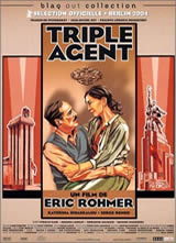 ���ؼ��(Triple Agent)����