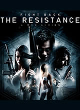 �ֿ����� ��һ��(The Resistance Season 1)����