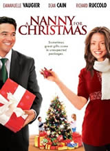 ʥ���ڱ�ķ(A Nanny For Christmas)����