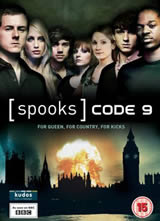 �����崦/�����û������9 ��һ��(Spook: Code 9 Season 1)����