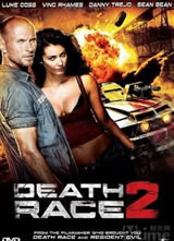 �����ɳ�2/Death Race 2����