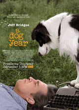 ���� A Dog Year����