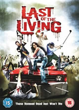 ��������( Last of the Living)����