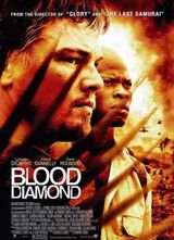 Ѫ��/Blood Diamond����