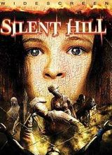 �ž���/Silent Hill����
