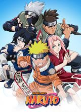 ��Ӱ����(Naruto)����