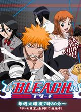 ����(Bleach)����