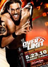 ��Խ���ޣ�PPV Over the Limit����