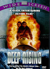 �����/Deep Rising����