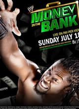 Money in the Bank����