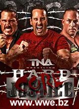��Ұ�Ƕ�ʿ/TNA Hardcore Justice����