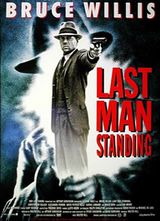 �ռ�����(Last Man Standing)����