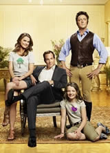 ������ƽ�� ��һ��(Running Wilde Season 1)����