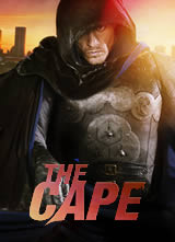 ���� ��һ��/������ ��1��(The Cape Season 1)����