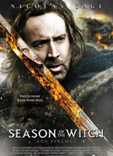 Ů�׼���/Season of the Witch����