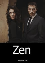 ��̽�ζ� ��һ��(Zen Season 1)����