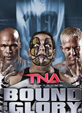TNA Bound For Glory����
